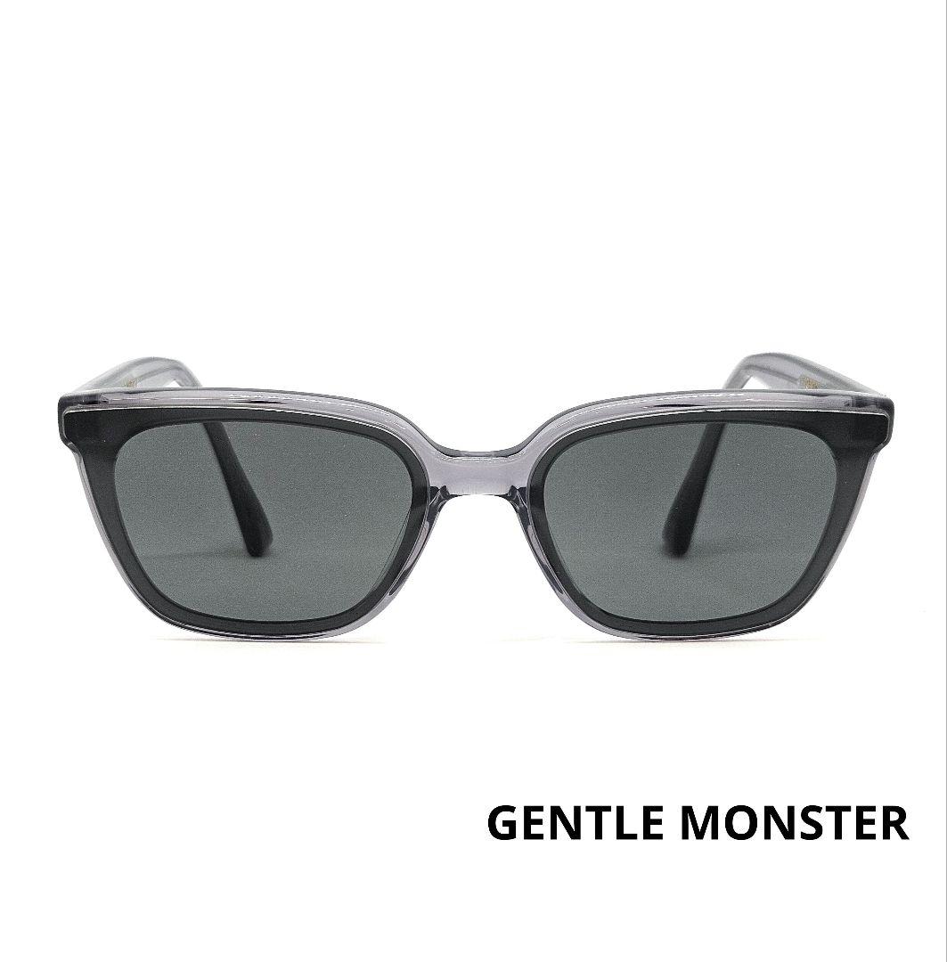 GENTLE MONSTER ジェントルモンスター サングラス MONDO