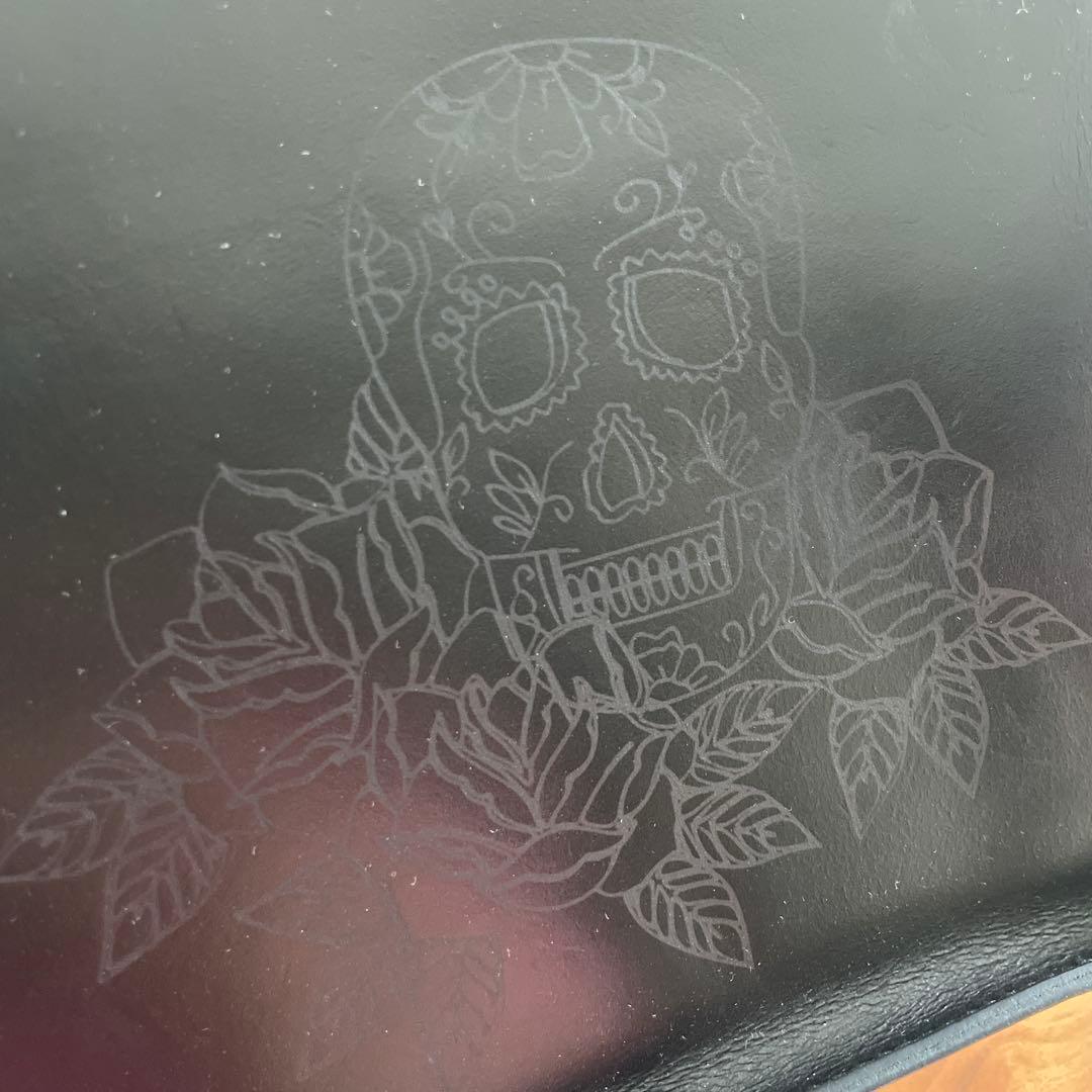 Dr.Martens サッチェルバッグ　日本未発売