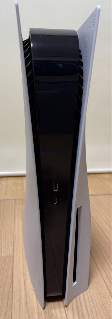 プレステ5
