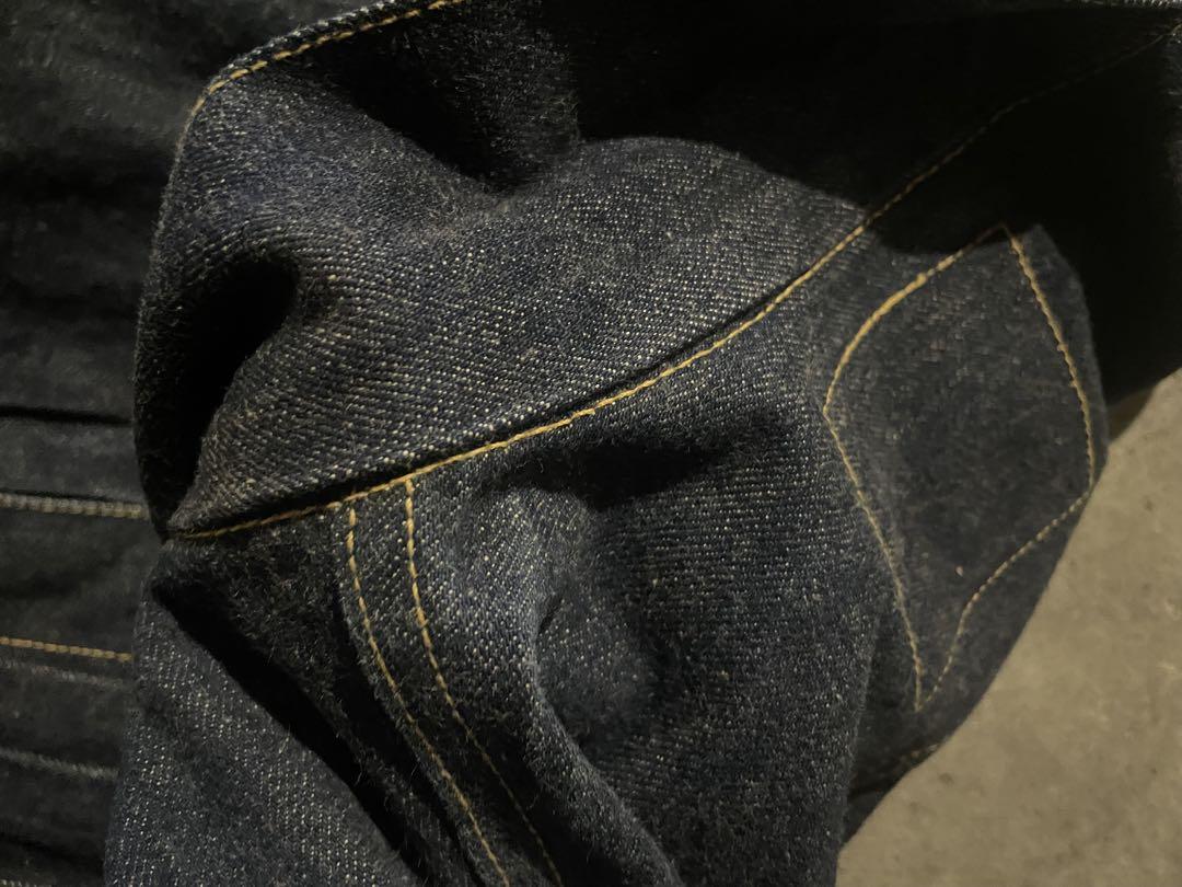 【大戦モデル バレンシア】LEVI'S S506XX 1st ワンウォッシュ 大戦モデル バレンシア】LEVI'S S506XX 1st ワンウォッシュ