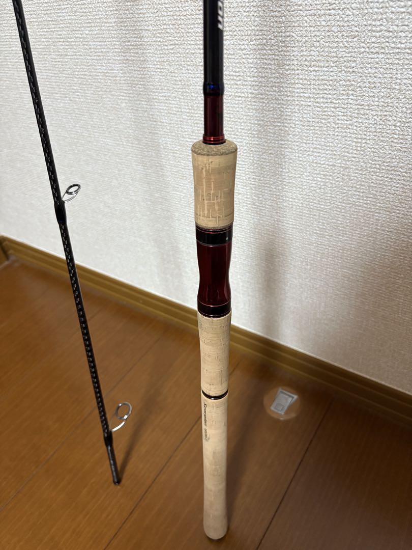 スコーピオン2832RS-2【yuzu20190312】