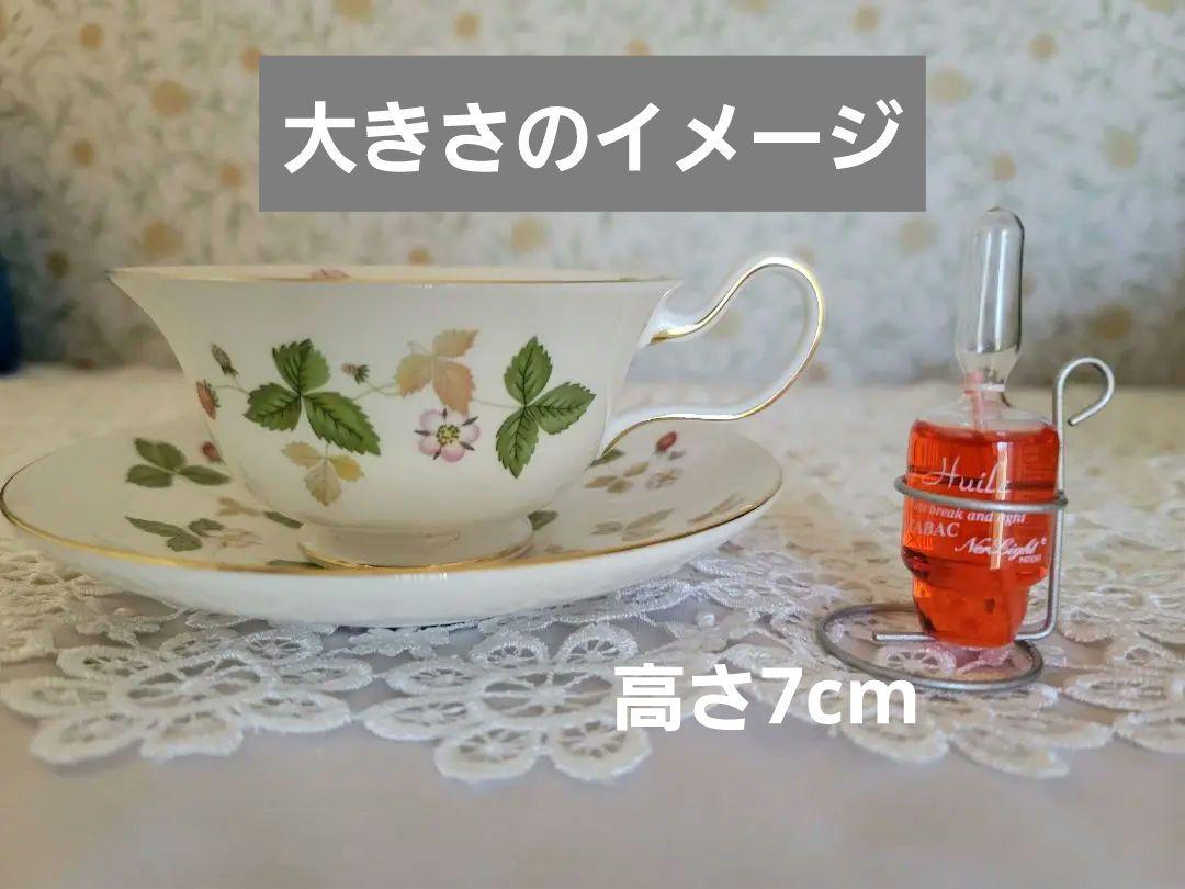 オイルランプ　ミニチュア　5本　アンプル型　　MADE IN FRANCE