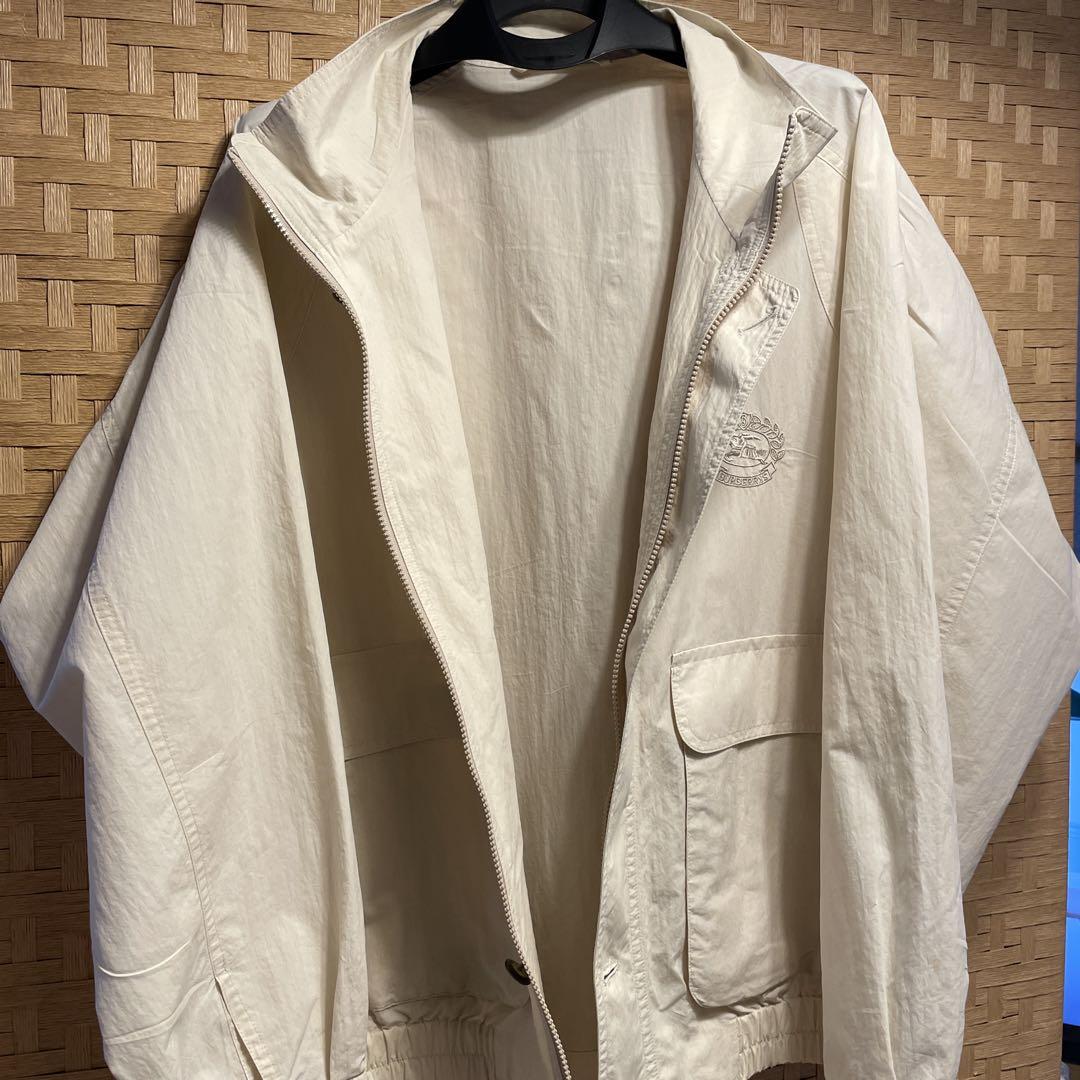 burberrys 90s ジャケット ヴィンテージ ダブルポケット 日本製