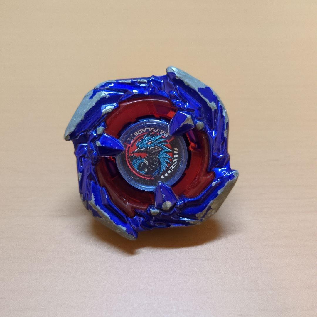 コバルトドレイク4-60F