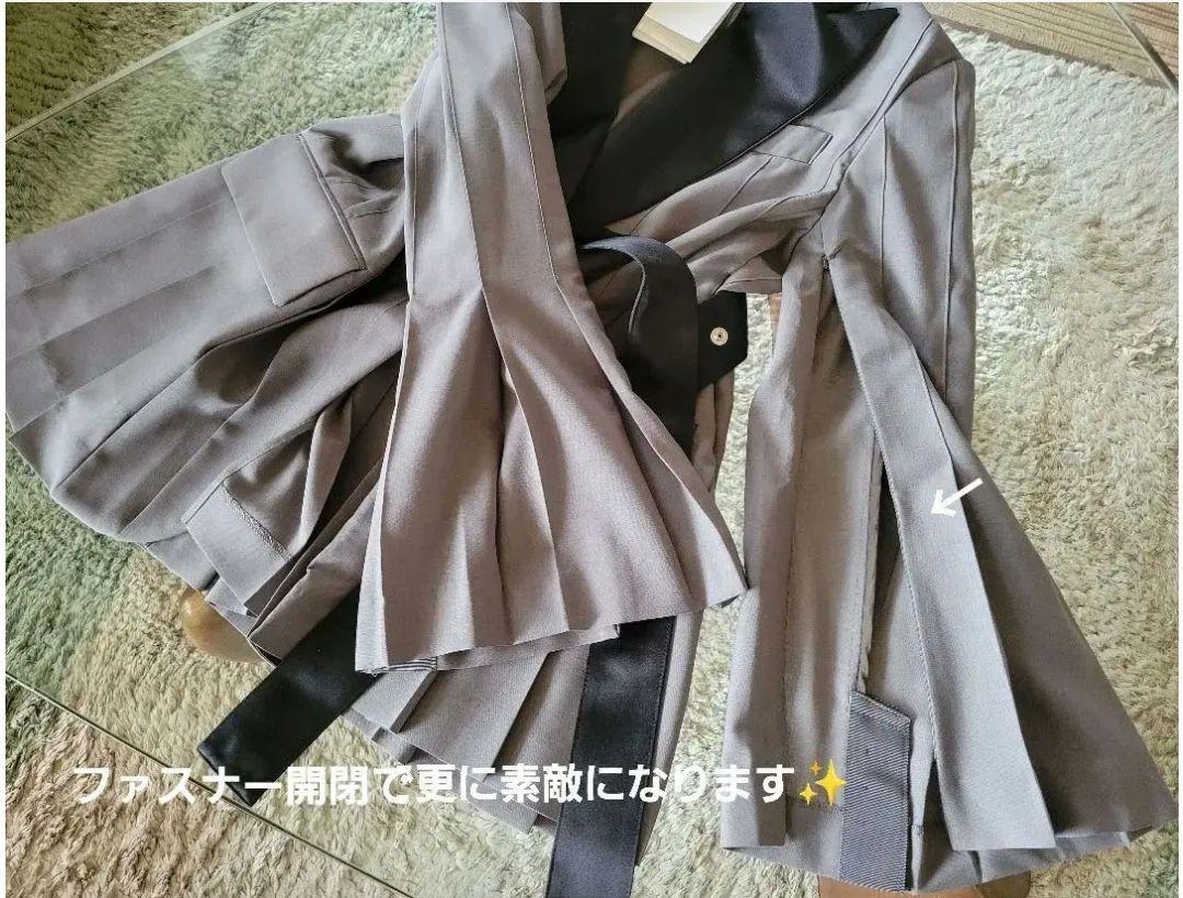 着用1度の
