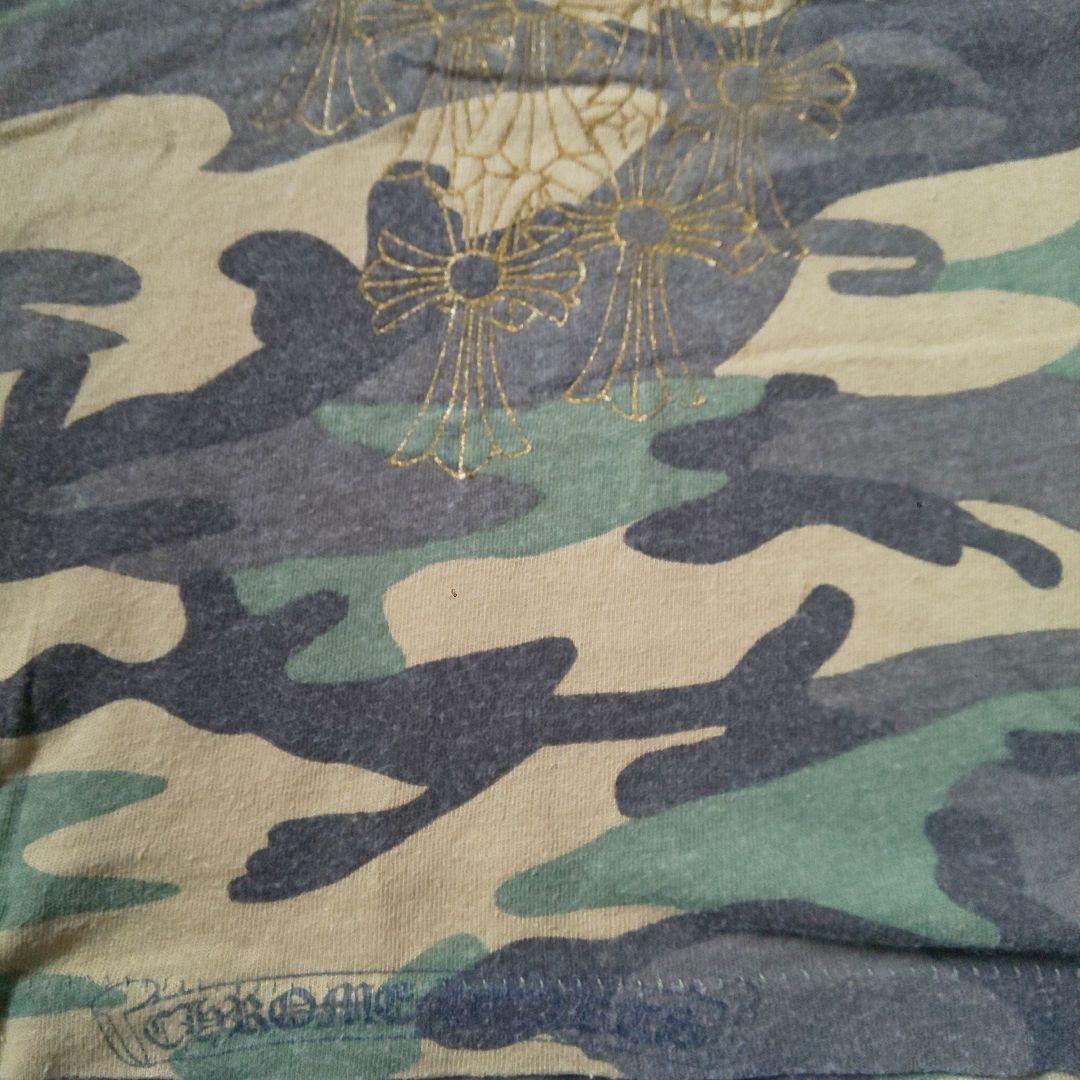 クロムハーツ 半袖Tシャツ 12months