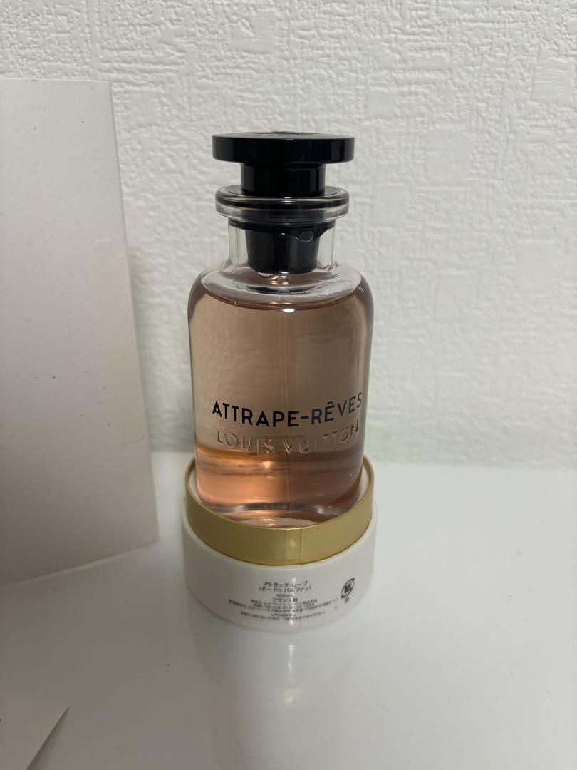 LOUIS VUITTON / アトラップ・レーヴ 100mL