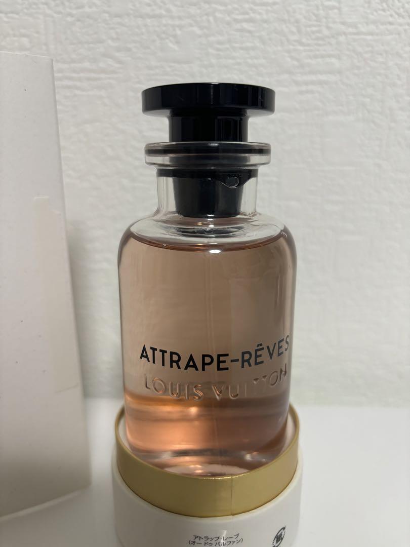 LOUIS VUITTON / アトラップ・レーヴ 100mL