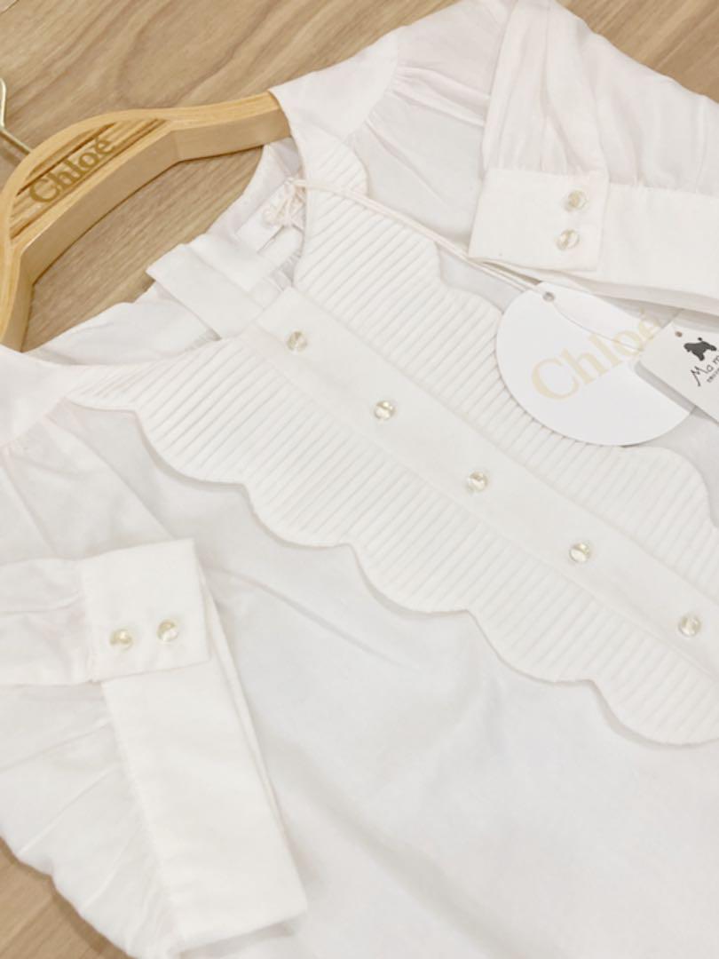 ♠ Chloe