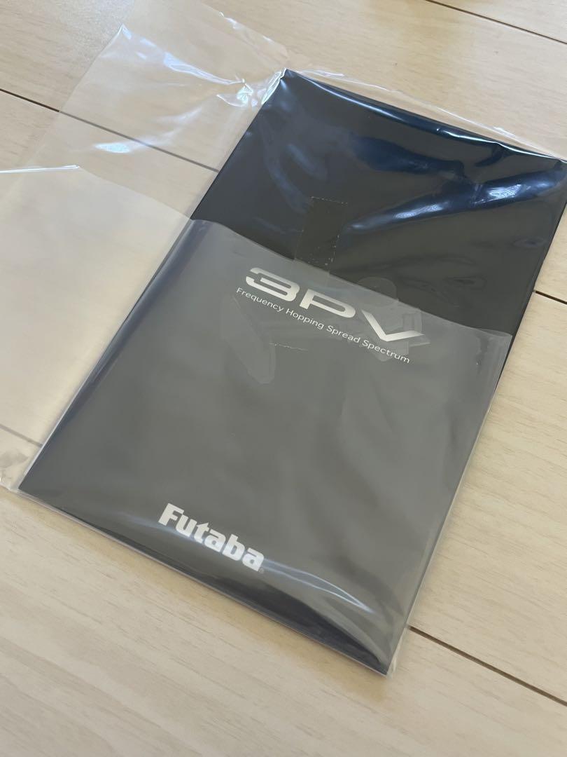 Futaba(フタバ)T3PV 受信機　サーボ　ESC付き【美品】