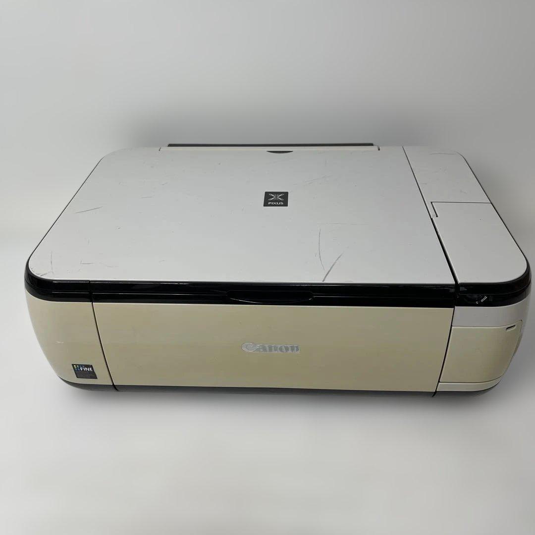 Canon PIXUS MP493 コピー機 プリンター 364 - メルカリ