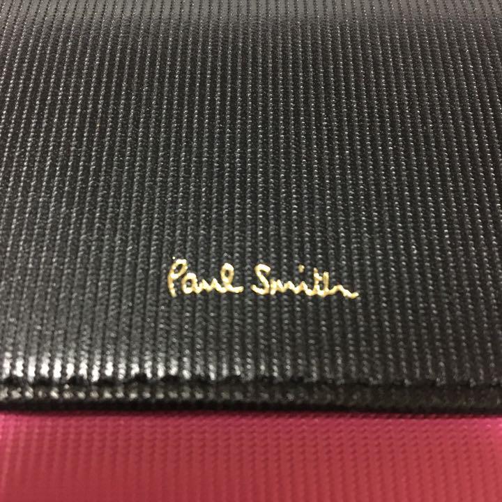 新しく着き Paul 三つ折りがま口財布 牛革レザー 本革 ポールスミス Smith - 折り財布 - news.elegantsite.gr 新しく着き Paul 三つ折りがま口財布 牛革レザー 本革 ポールスミス Smith - 折り財布 - news.elegantsite.gr