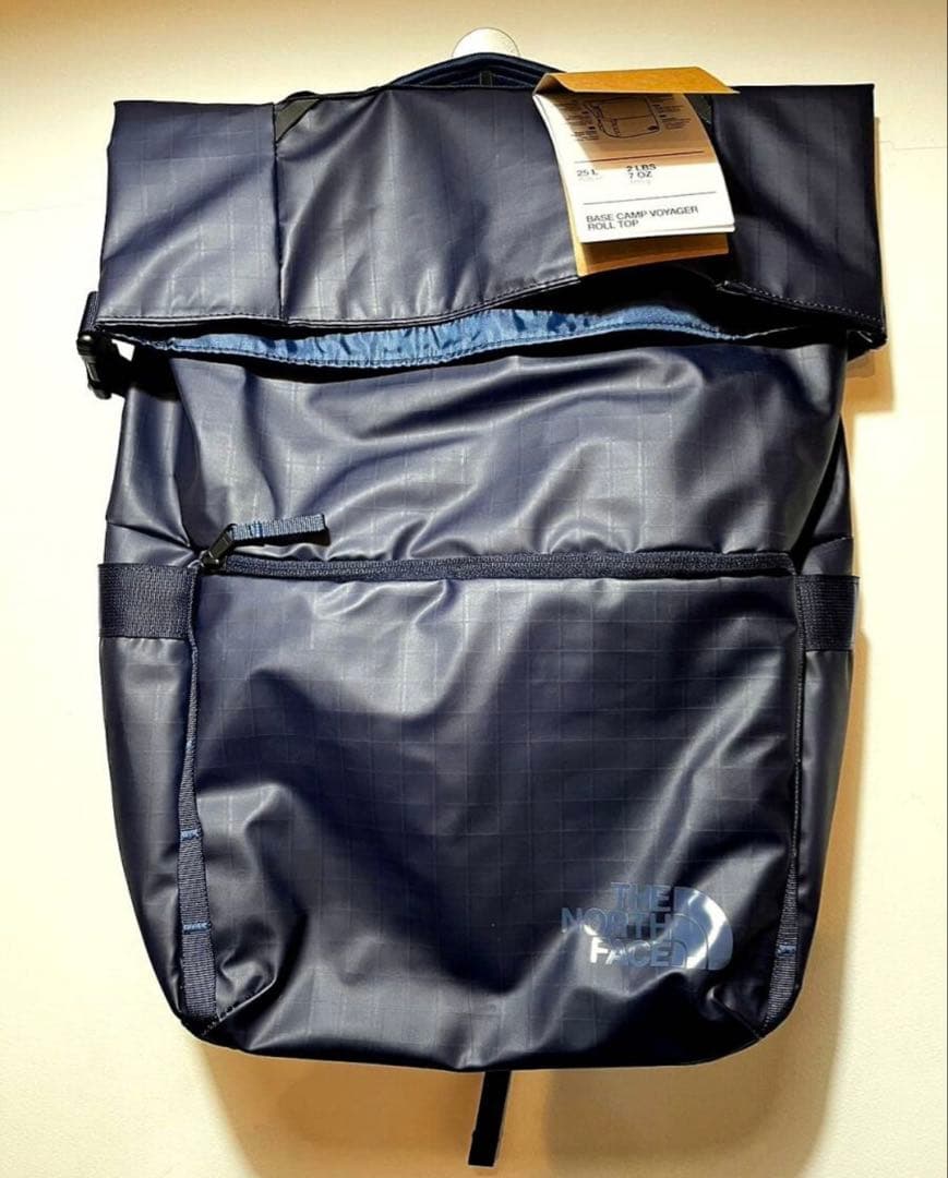 ノースフェイス