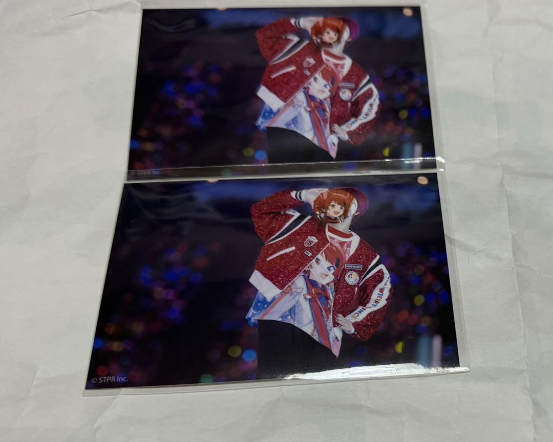 即購入禁止 バラ売り不可 すとぷり 莉犬くん ブロマイド - メルカリ
