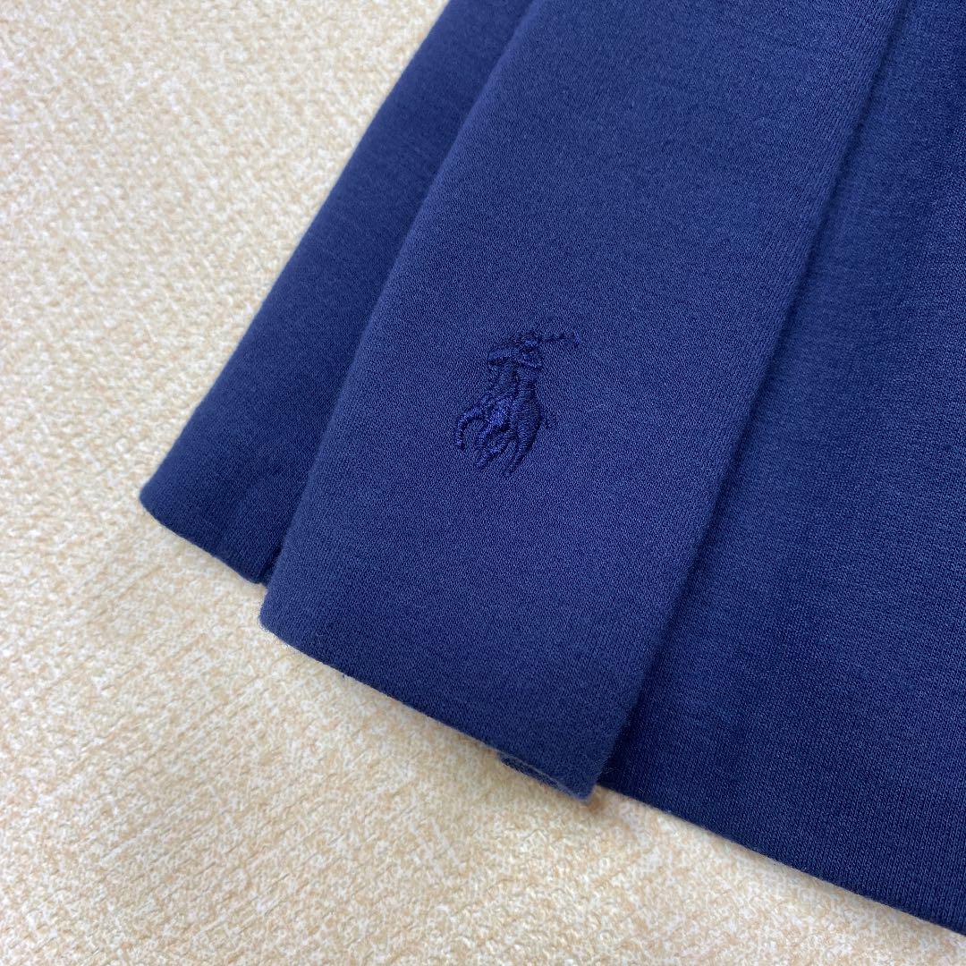 POLO RALPH LAUREN |ポロ ラルフ ローレン⑅プリーツ スカート