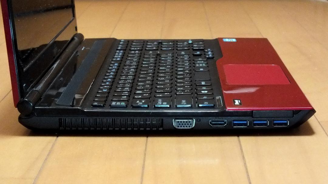 FUJITSU AH45/K Core i3 ブルーレイ 8G 750G FUJITSU AH45/K Core i3 ブルーレイ 8G 750G - メルカリ
