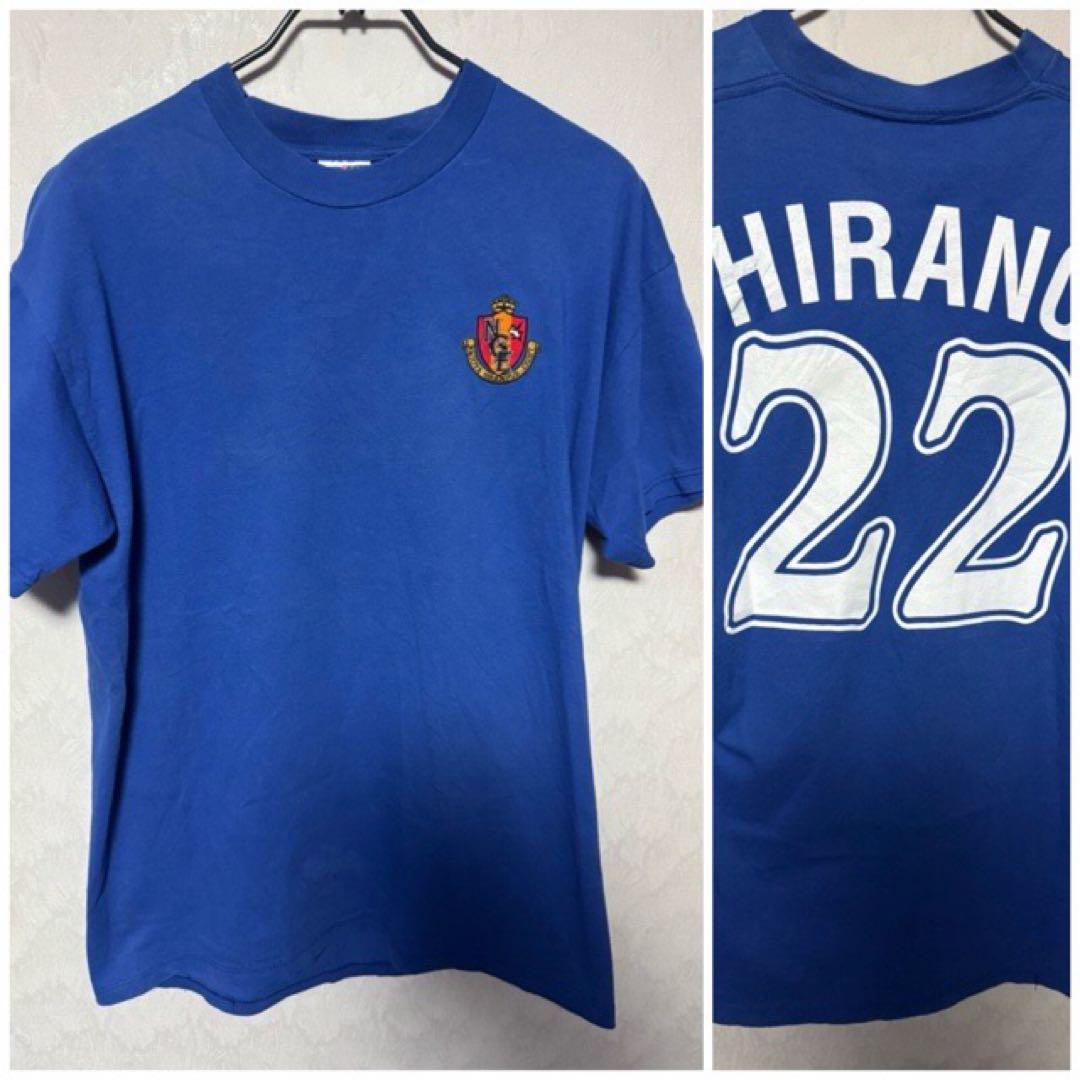 名古屋グランパス No.12 Tシャツ Lサイズ 名古屋グランパス No.12 Tシャツ Lサイズ - メルカリ