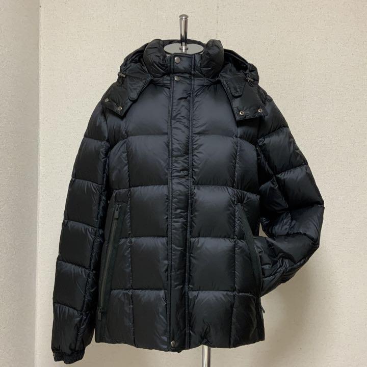 洗練されたデザイン タトラス TATRAS BOESIO ボエシオ ブラック05
