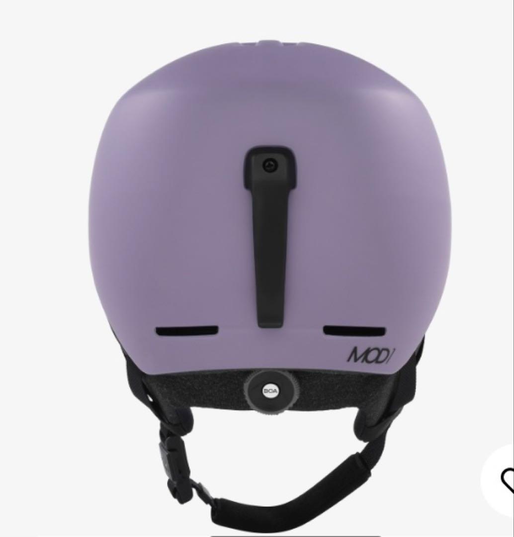 オークリー ヘルメット MOD1 今期モデルほぼ新品 サイズＬ