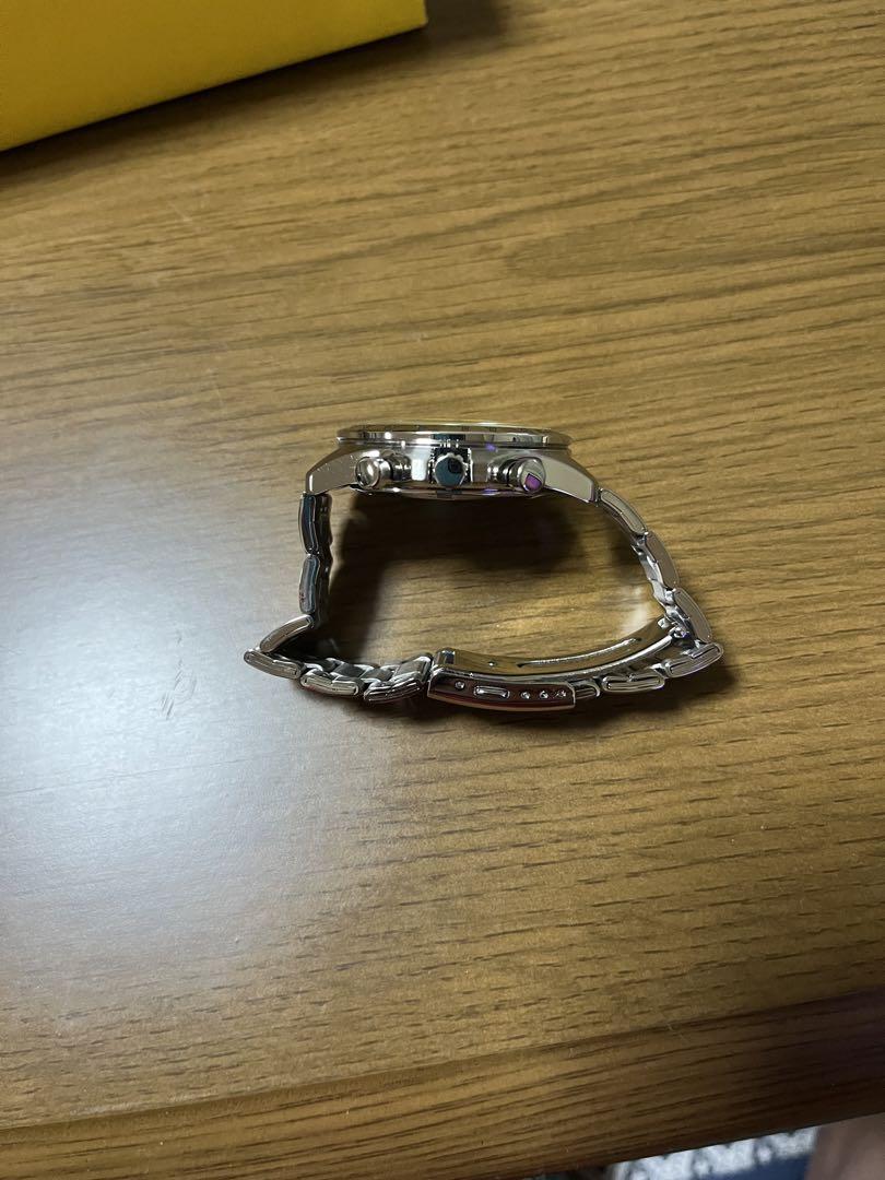 SEIKO ドクターイエロー