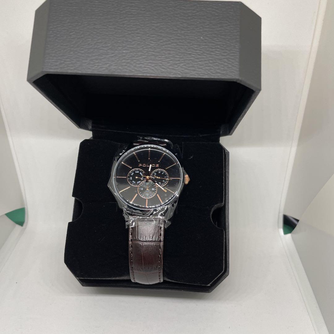 限定SALE定番 新品 タグ付き ポリス POLICE 腕時計 PL.14999JSB 02 t2GSu-m65868442861 SALE得価