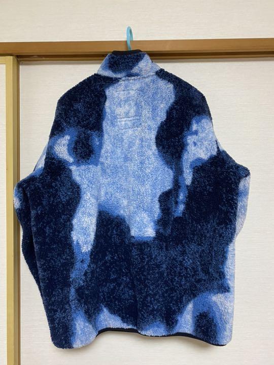高評価 Supreme The North Face Bleached Denim Cn9zs-m65868454289 人気定番定番