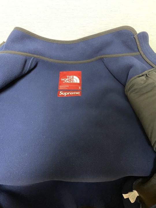 高評価 Supreme The North Face Bleached Denim Cn9zs-m65868454289 人気定番定番