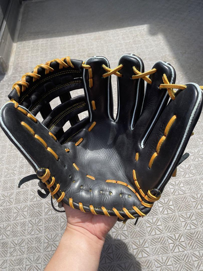 【型付未使用】久保田スラッガー軟式