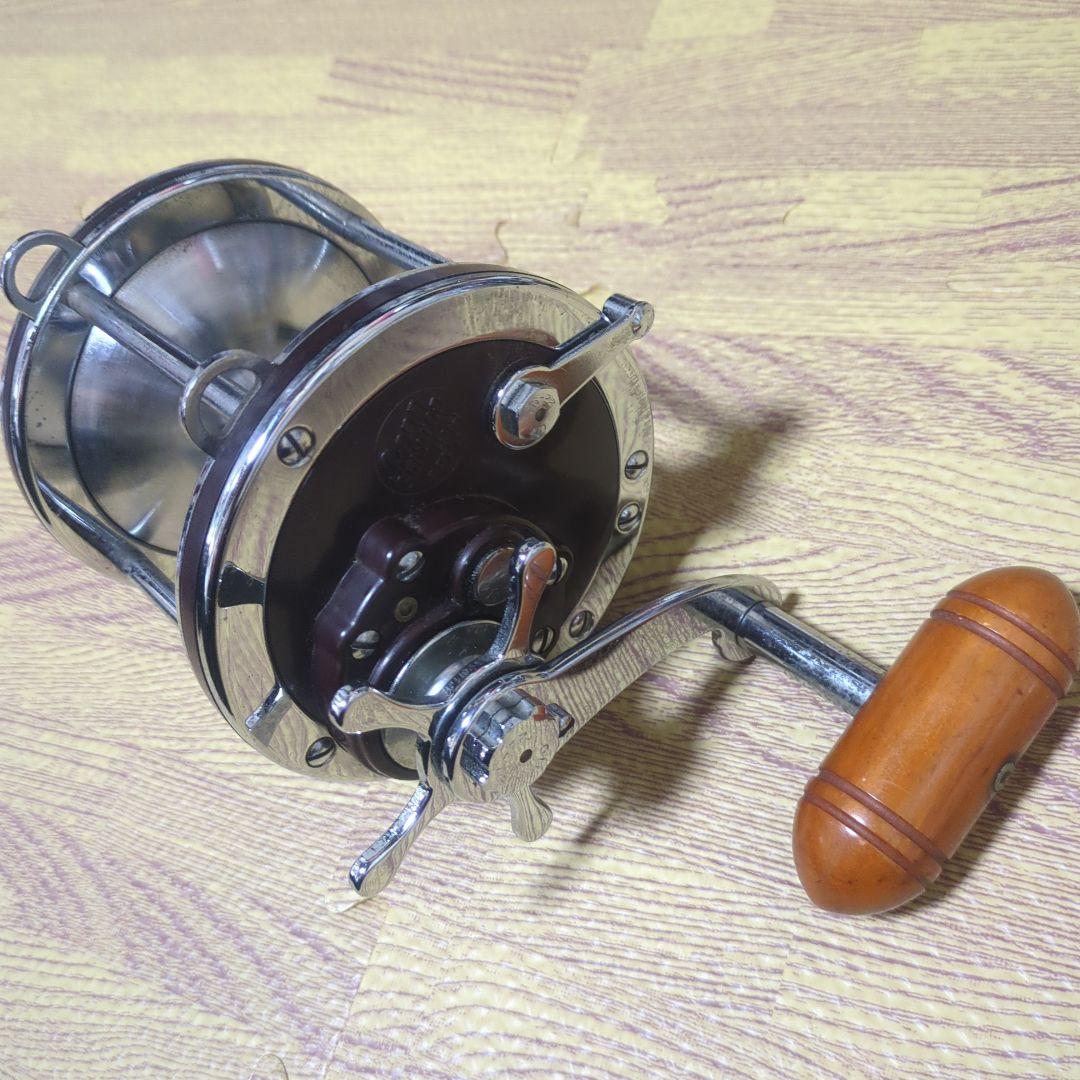 PENN SENATOR113H4/0 ペンセネター　大型リール