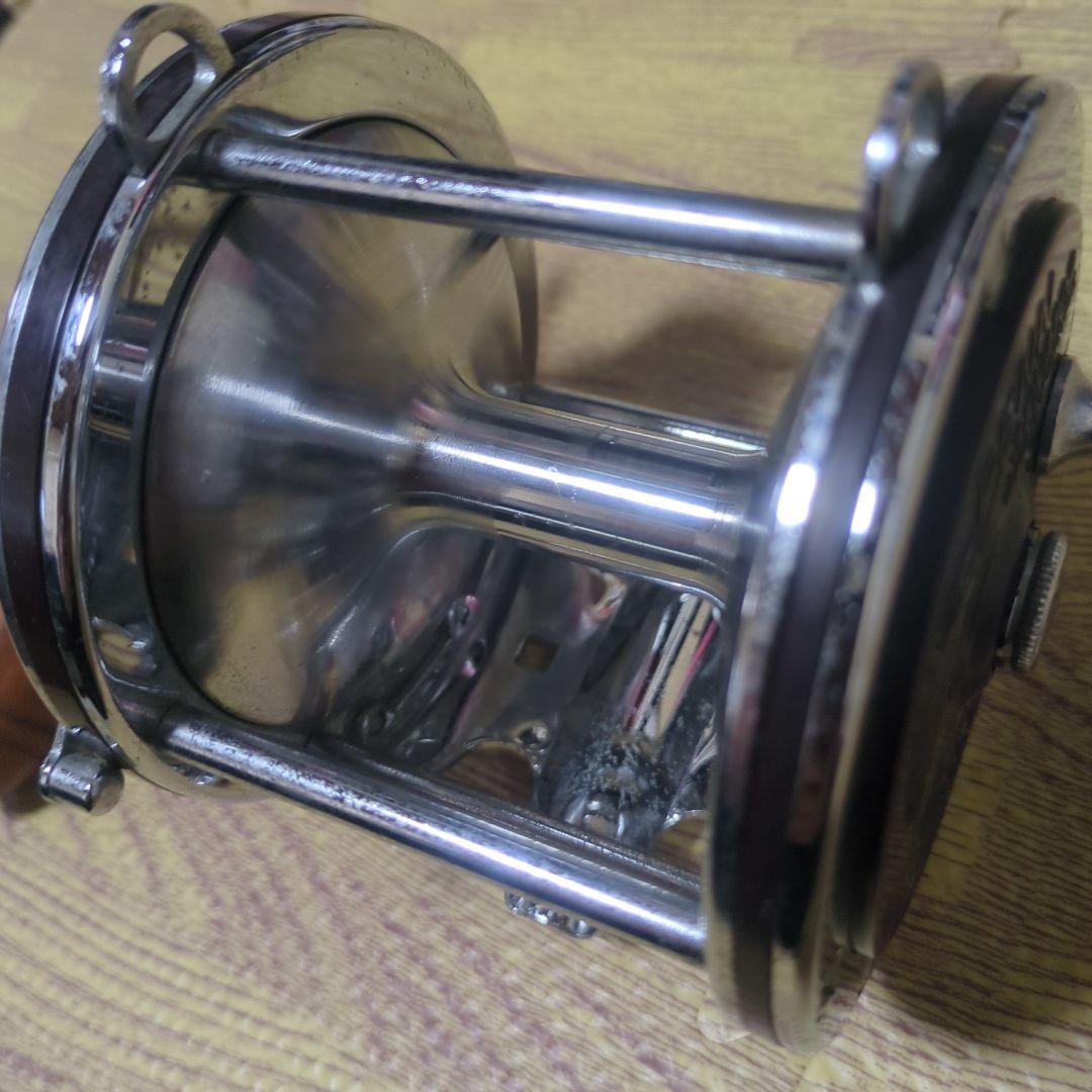 PENN SENATOR113H4/0 ペンセネター　大型リール