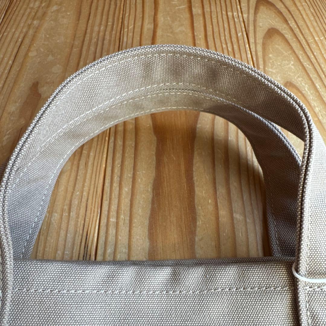 【レア＆新品】marimekko SEIDI トートバッグ ベージュ 日本限定☆