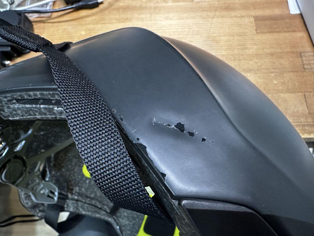 Oakley MOD3 ヘルメット Mips Lサイズ
