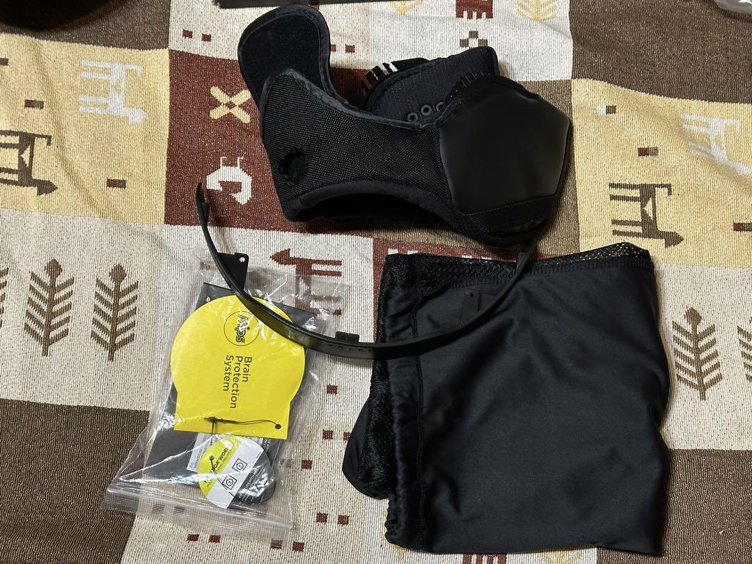 Oakley MOD3 ヘルメット Mips Lサイズ