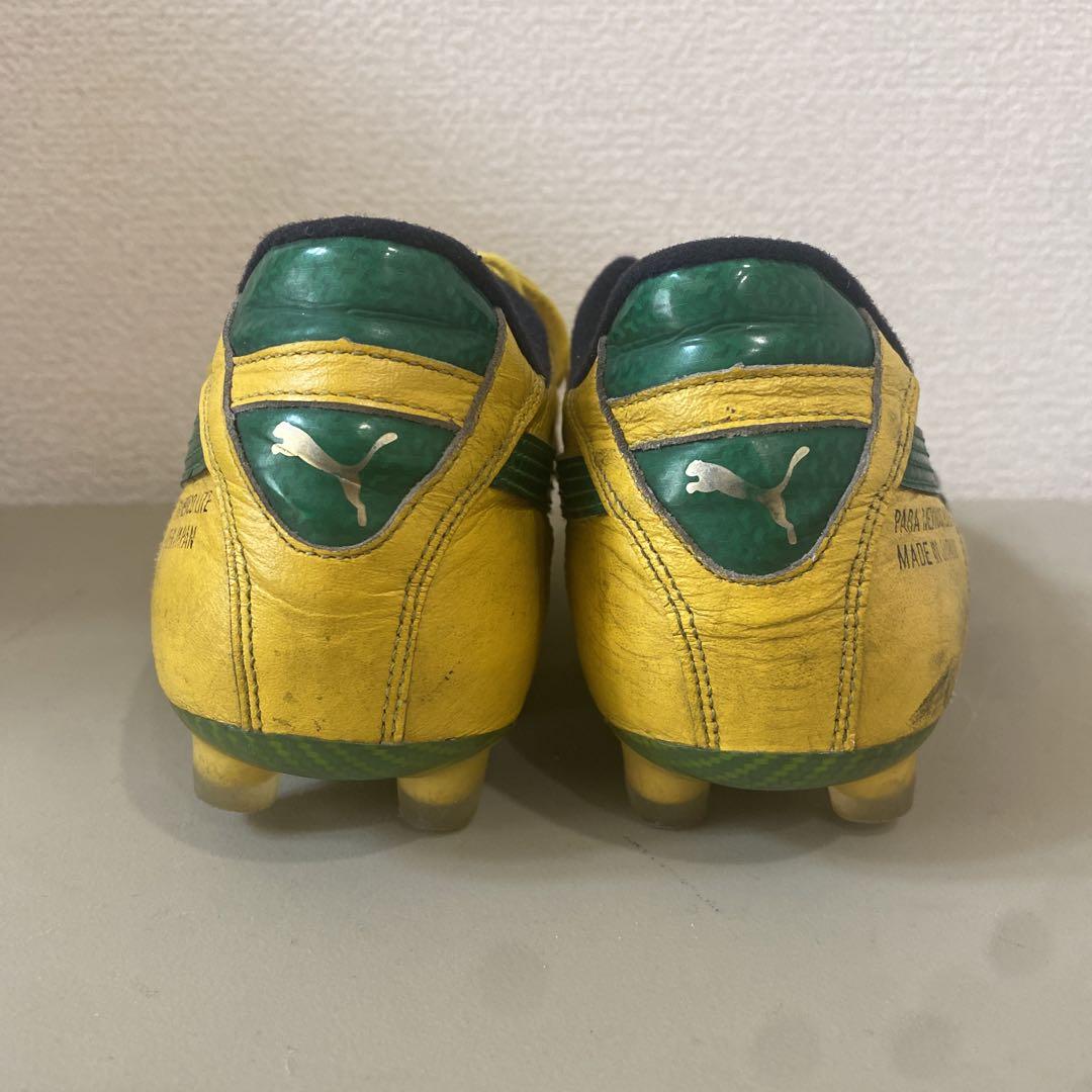 シューズ PARA MEXICO LITE MADE IN JAPAN