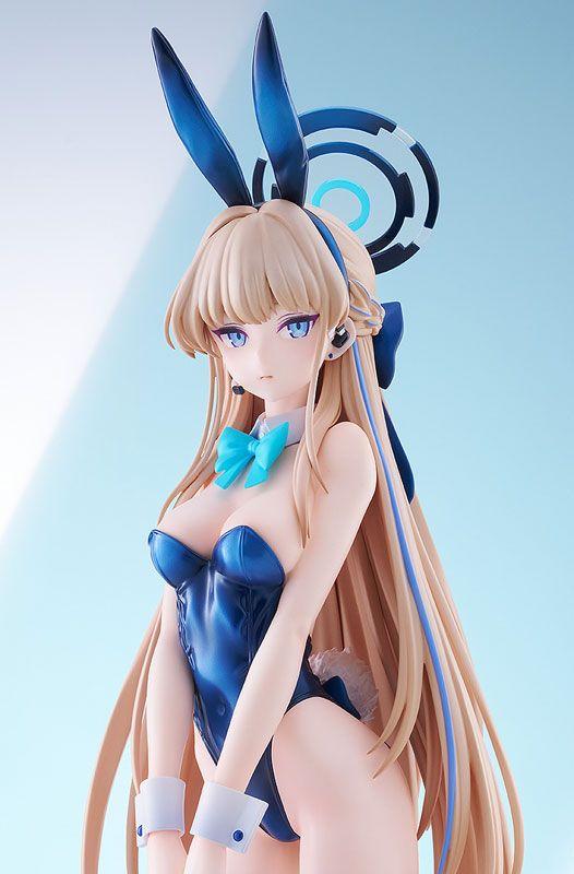 ブルーアーカイブ 飛鳥馬トキ(バニーガール) 1/7