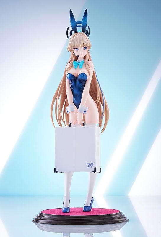 ブルーアーカイブ 飛鳥馬トキ(バニーガール) 1/7