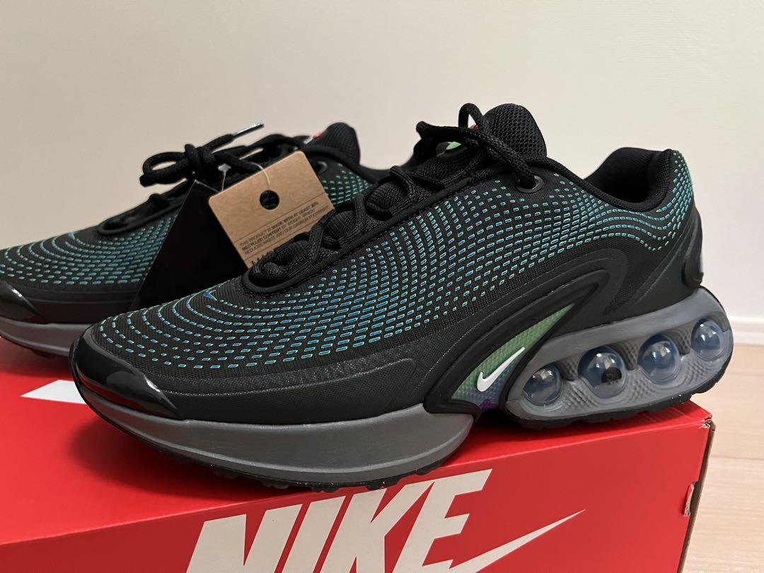 ナイキ エアマックス　Nike Air Max dn