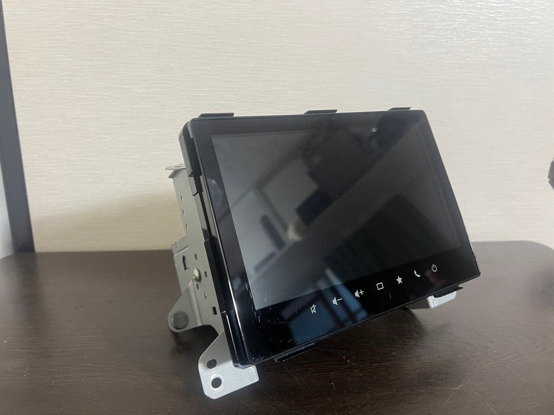 カーナビゲーションシステム 9インチ