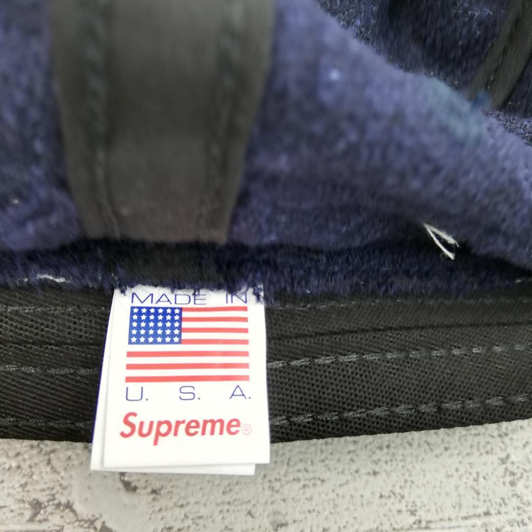 Supreme Classic Logo Terry Crusher Supreme Classic Logo Terry Crusher