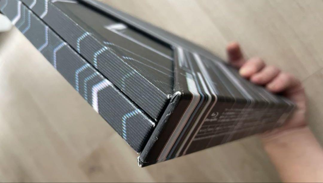 sakanaction◎Live DVD CD Book BOX詰め合わせセット - メルカリ