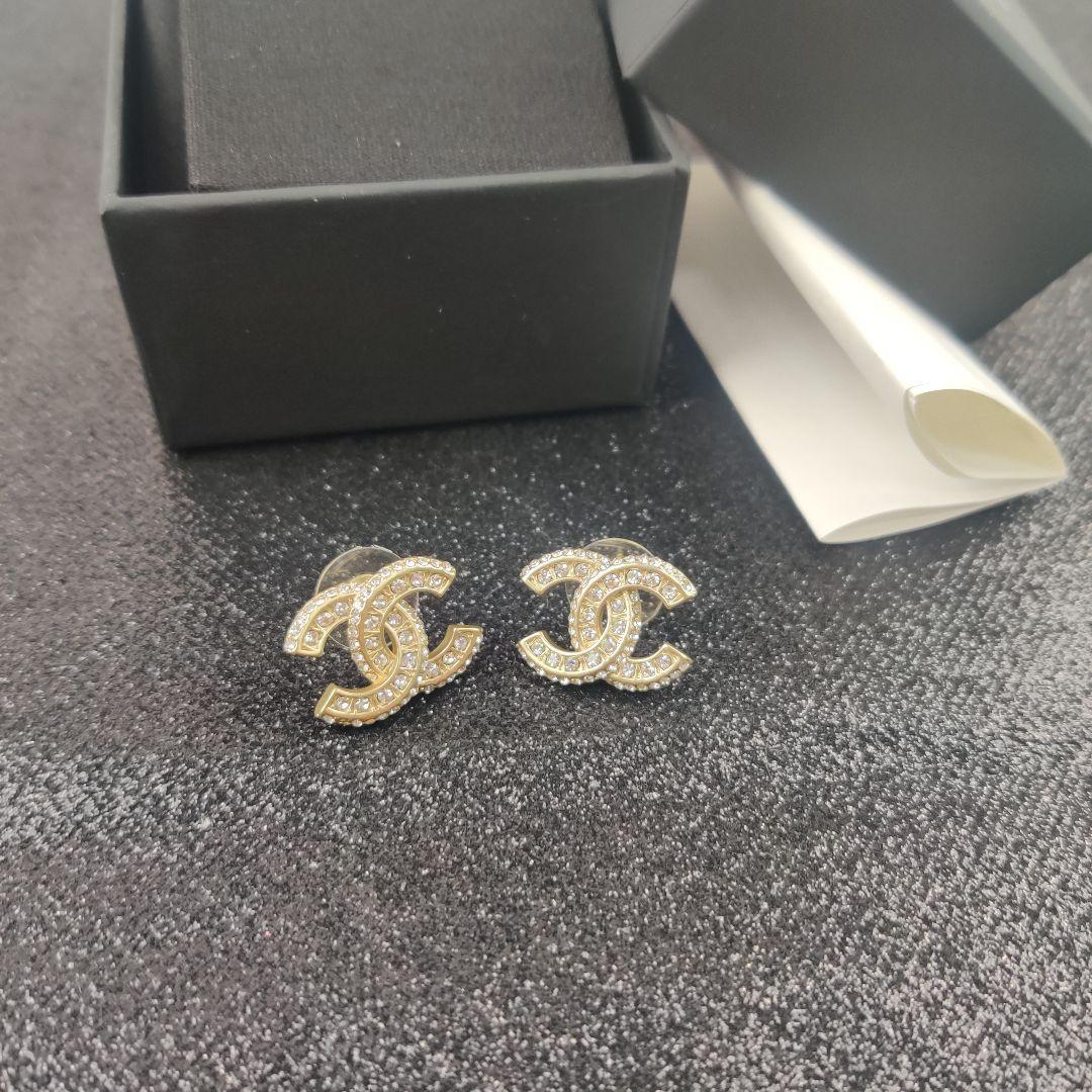 7699円 最も完璧な シャネル ピアス 7699円 最も完璧な シャネル ピアス
