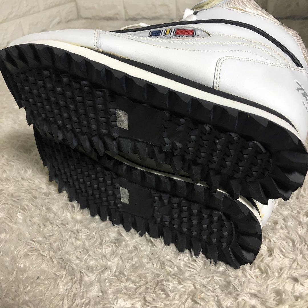 スノーブーツ