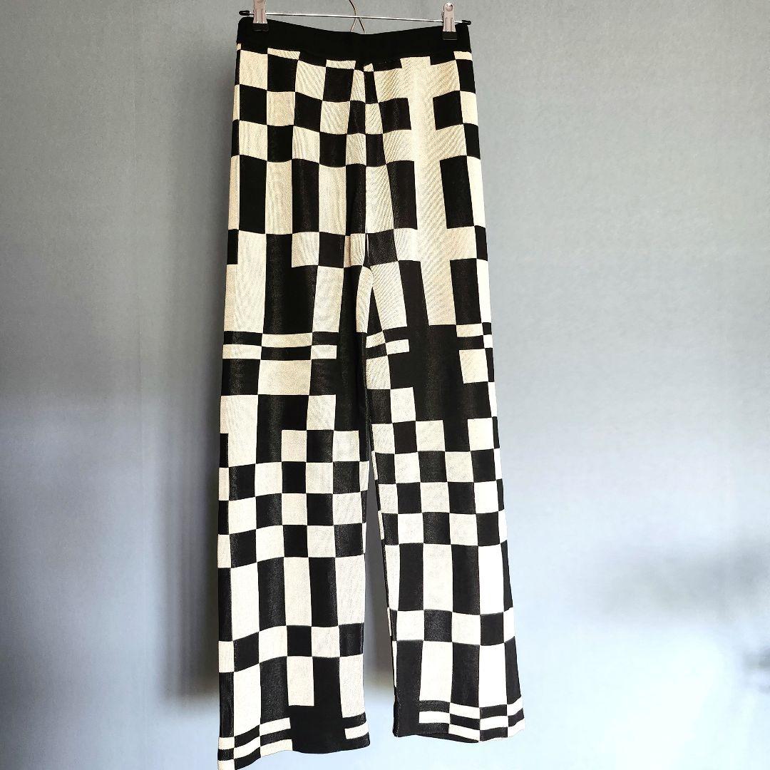 paloma wool Puerto パロマウール パンツ
