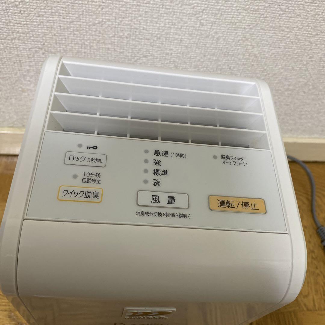 美品 23年製 富士通ゼネラル脱臭機