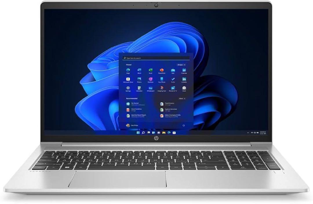 第11世代i5 512GB