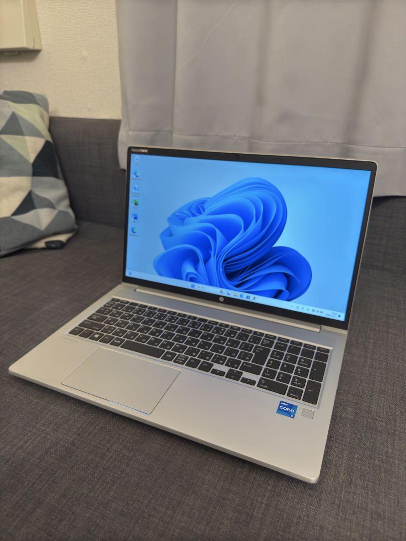 probook 450