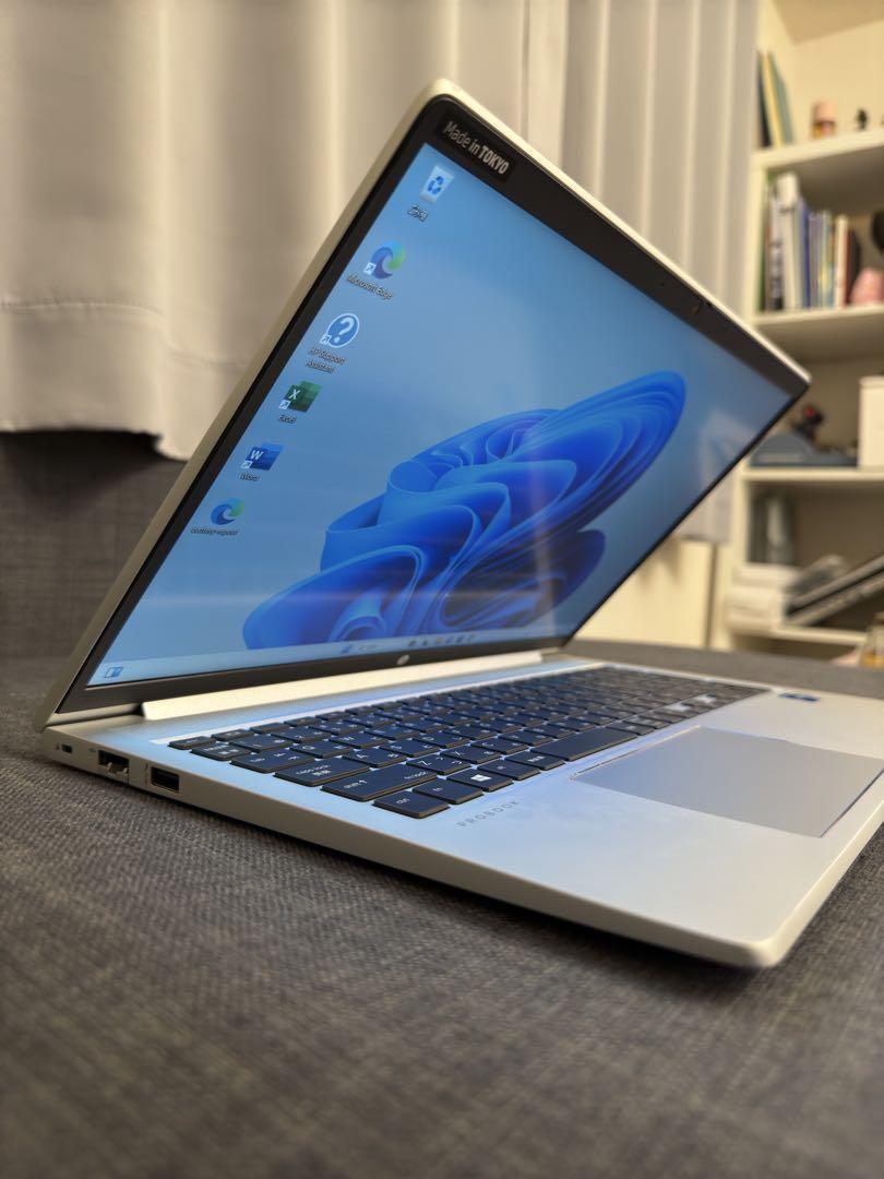 probook 450