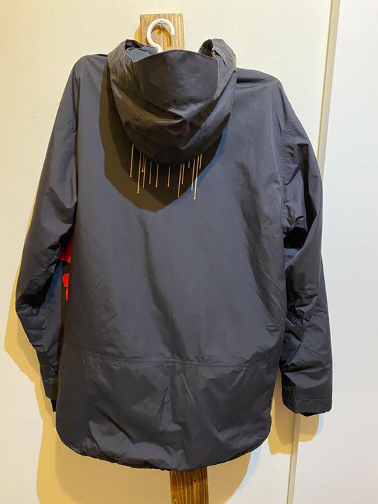 Thirtytwo 32 x DGK コラボジャケット vMOnU-m65876684947 特価大特価