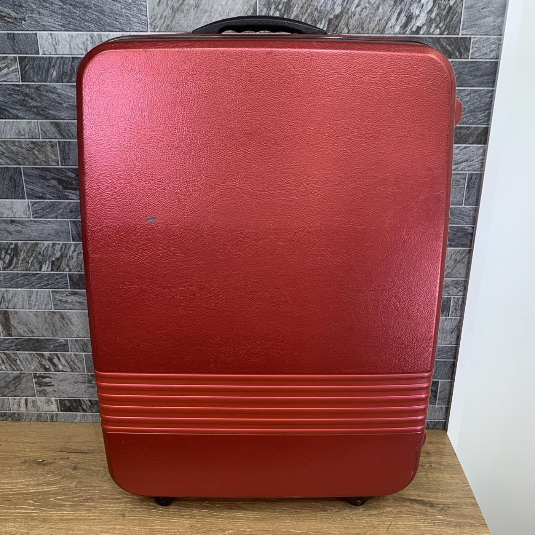 Samsonite made by ACE　FX スーパーロック　スーツケース Samsonite made by ACE FX スーパーロック スーツケース - メルカリ