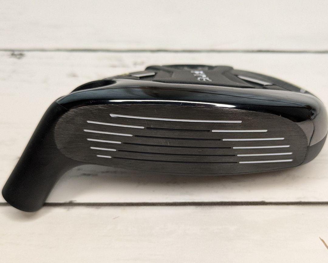 PING G430 Hybrid 6UT 30° ヘッド＋HC付 ユーティリティ